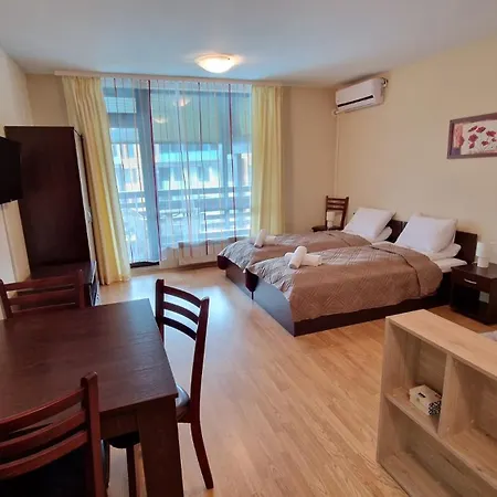 Martin Apartman *