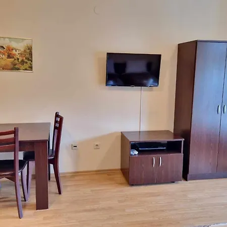 Martin Apartman