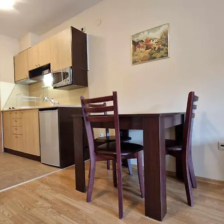 Martin Apartman *