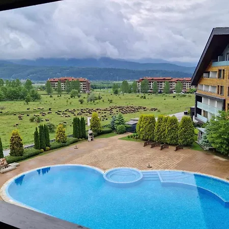 Martin Apartman Razlog
