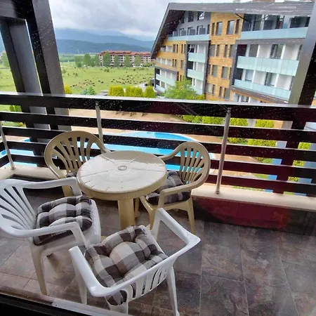 Apartman Martin Razlog