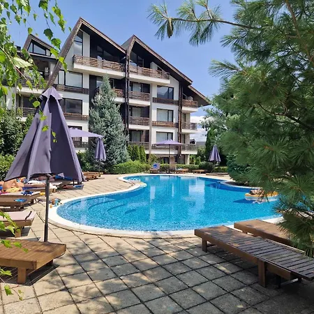 Apartman Martin