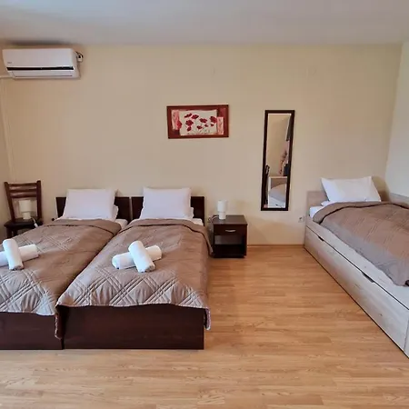 Martin Apartman *